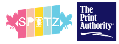 Spitz Print Ordering Website